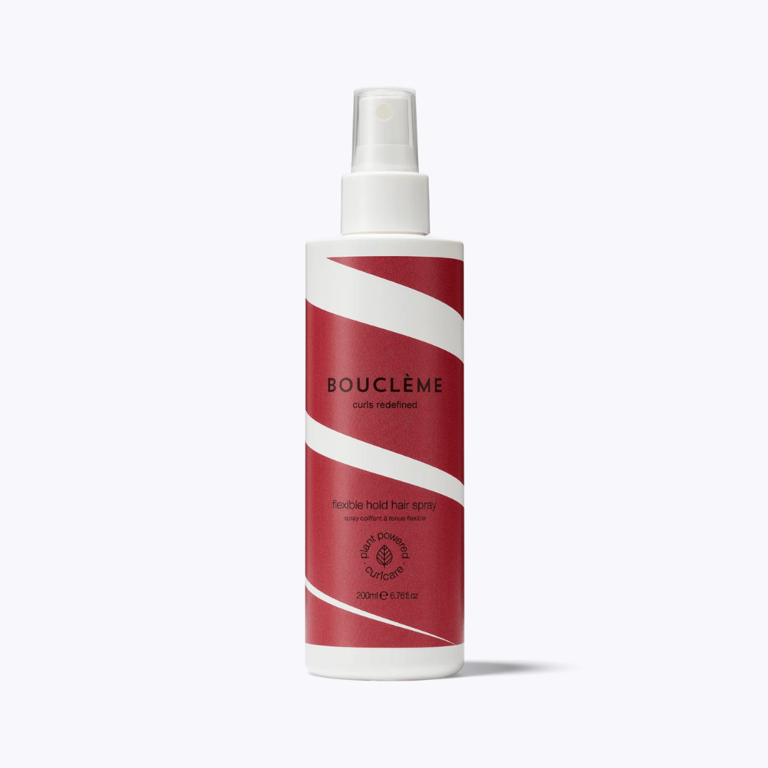 Boucleme Flexible Hold Hairspray