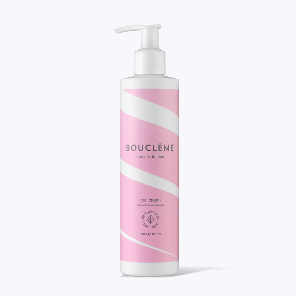 Boucleme Curl Cream