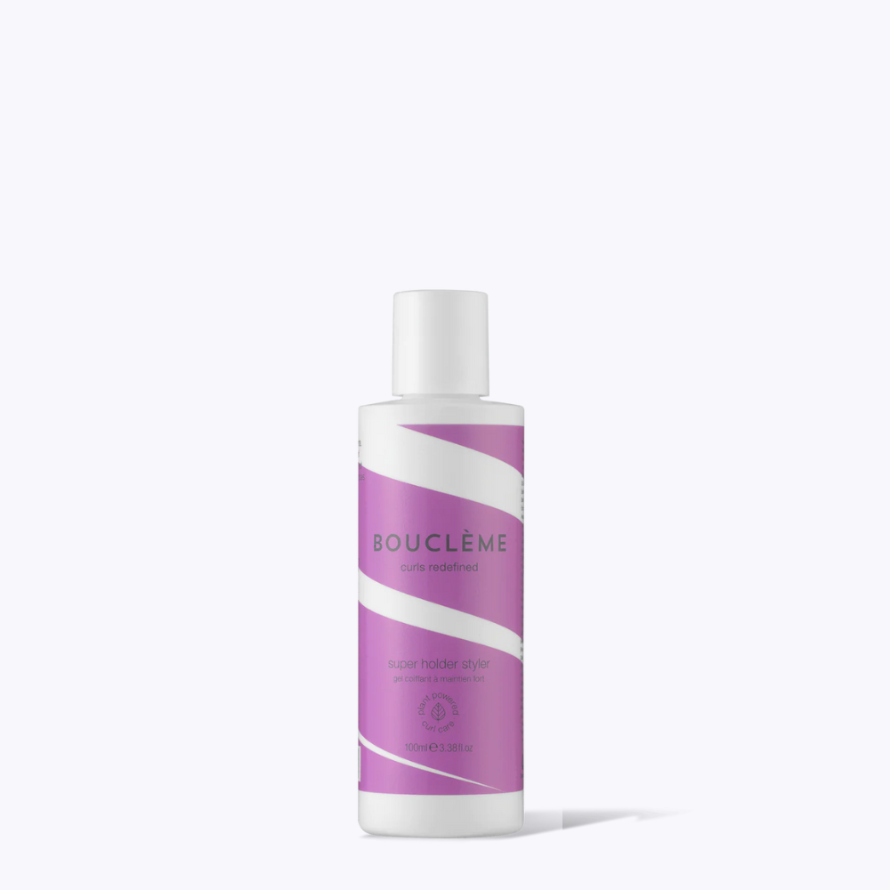 Boucleme Super Hold Styler (Mini 100ML)