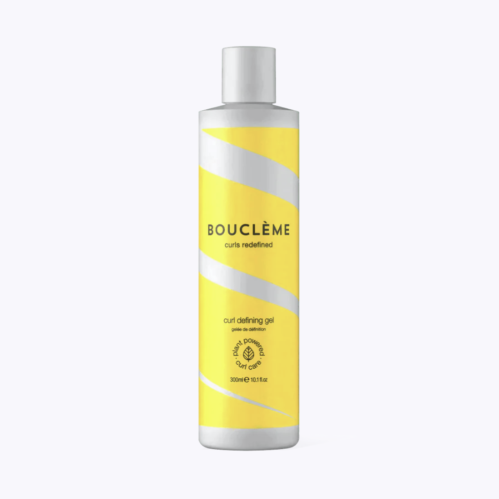 Boucleme Curl Defining Gel