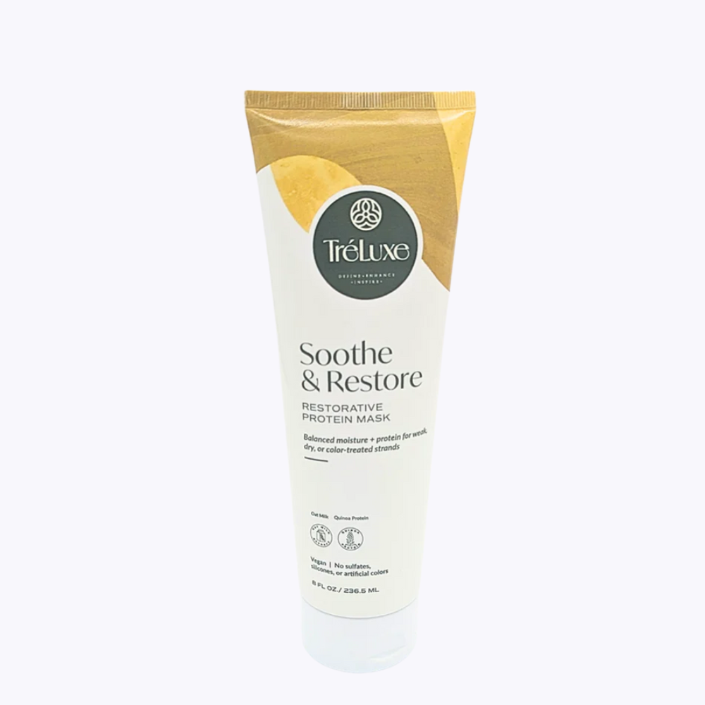 Treluxe Restorative Portein Mask