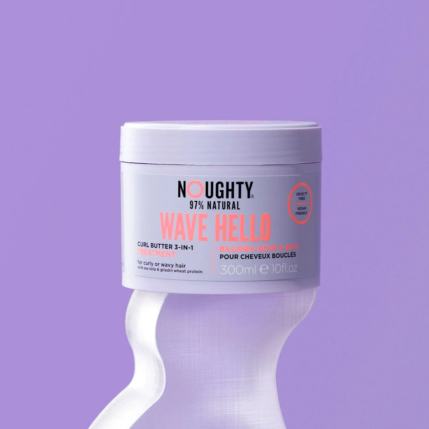 Wave Hello Butter 3-in-1 Treatment
