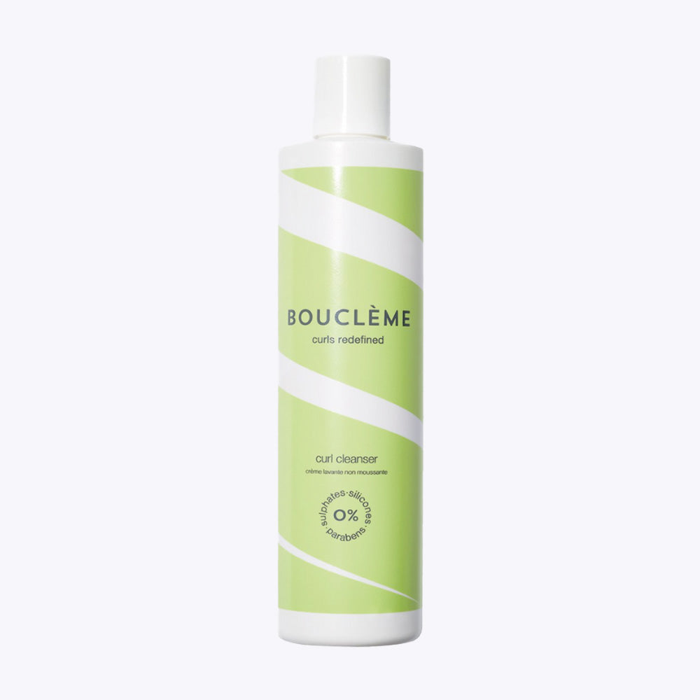 Boucleme Curl Cleanser