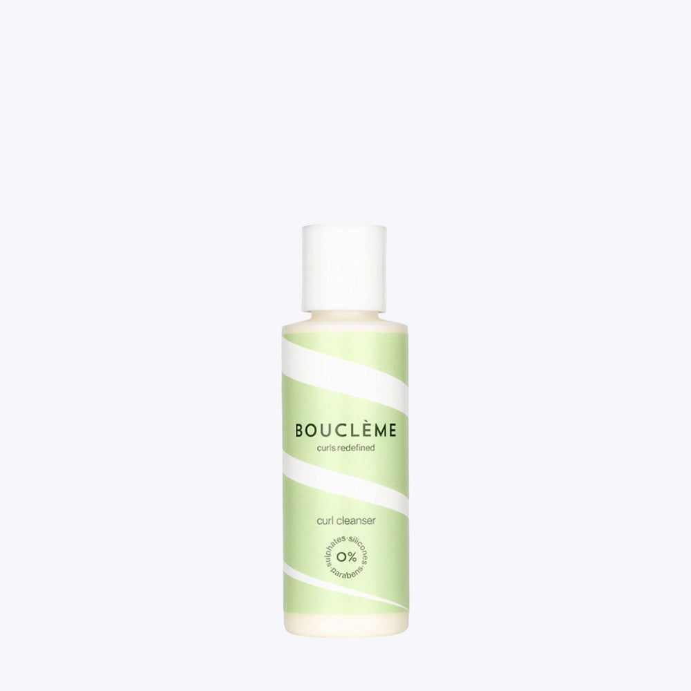 Boucleme Curl Cleanser (Mini 100ML)