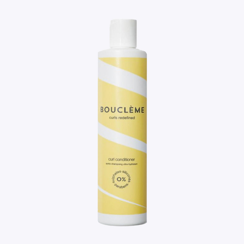 Boucleme Curl Conditioner