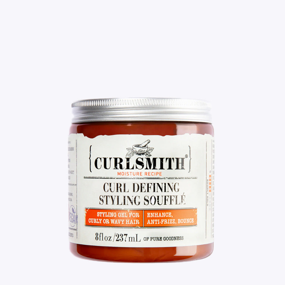 Curlsmith Defining Styling Souffle