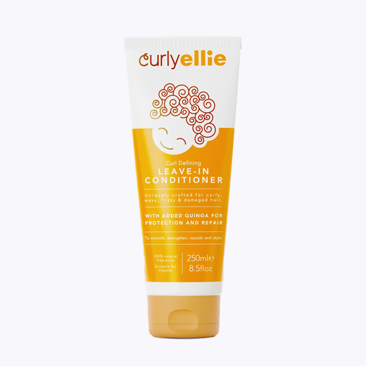 Curly Ellie Curl Defining Leave-In Conditioner