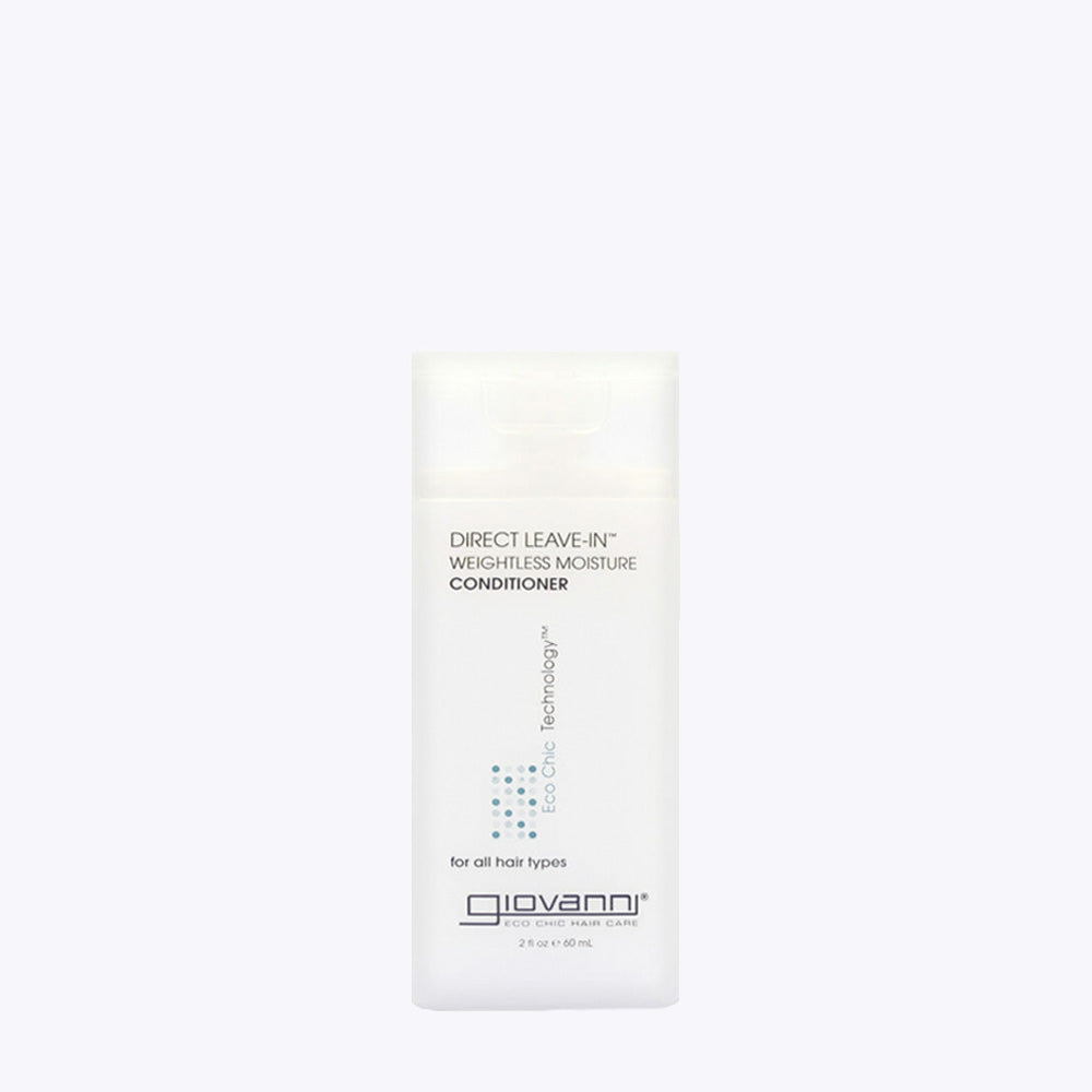 Giovanni Direct Leave-in Conditioner (Mini 60ML)