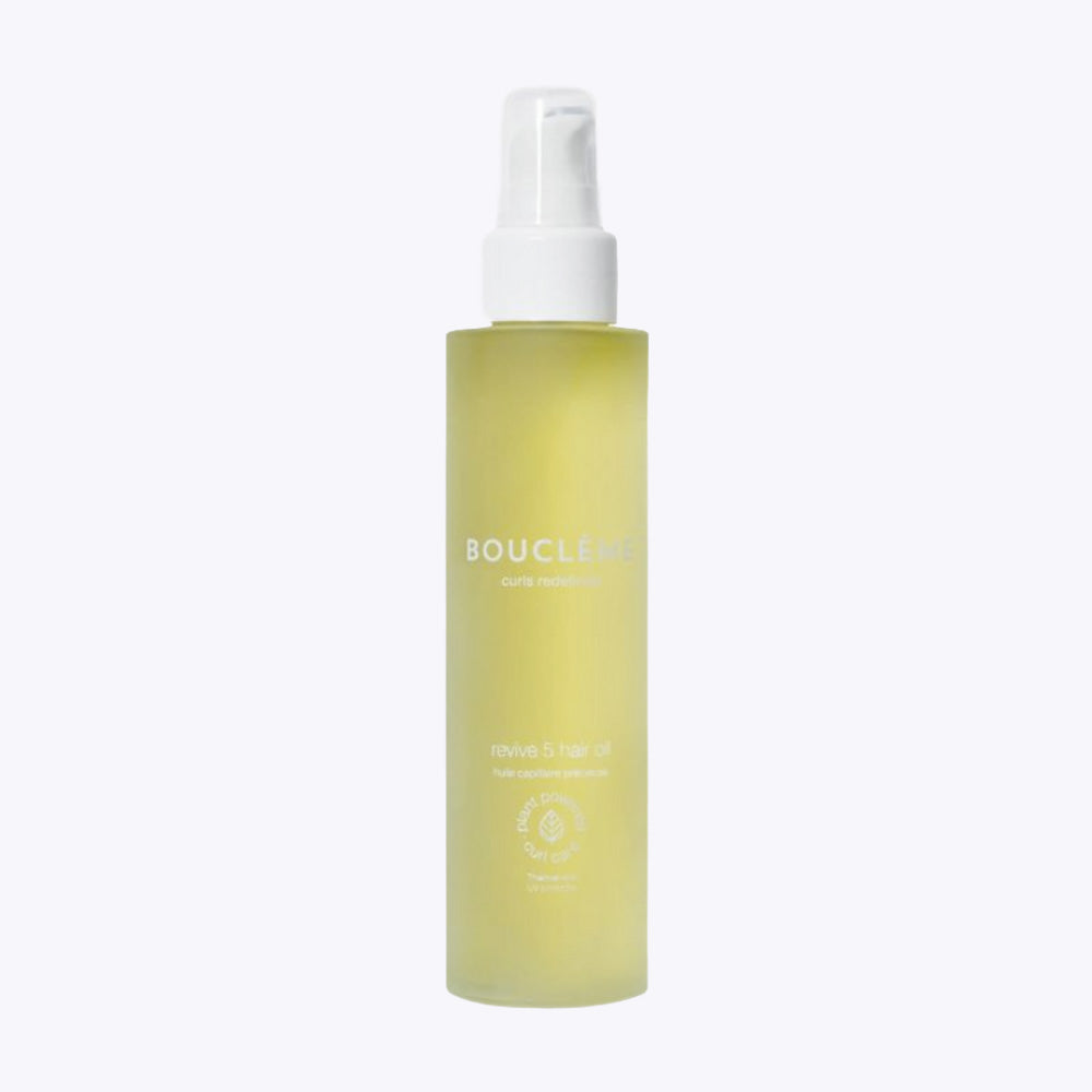 Boucleme Revive 5 Hair Oil