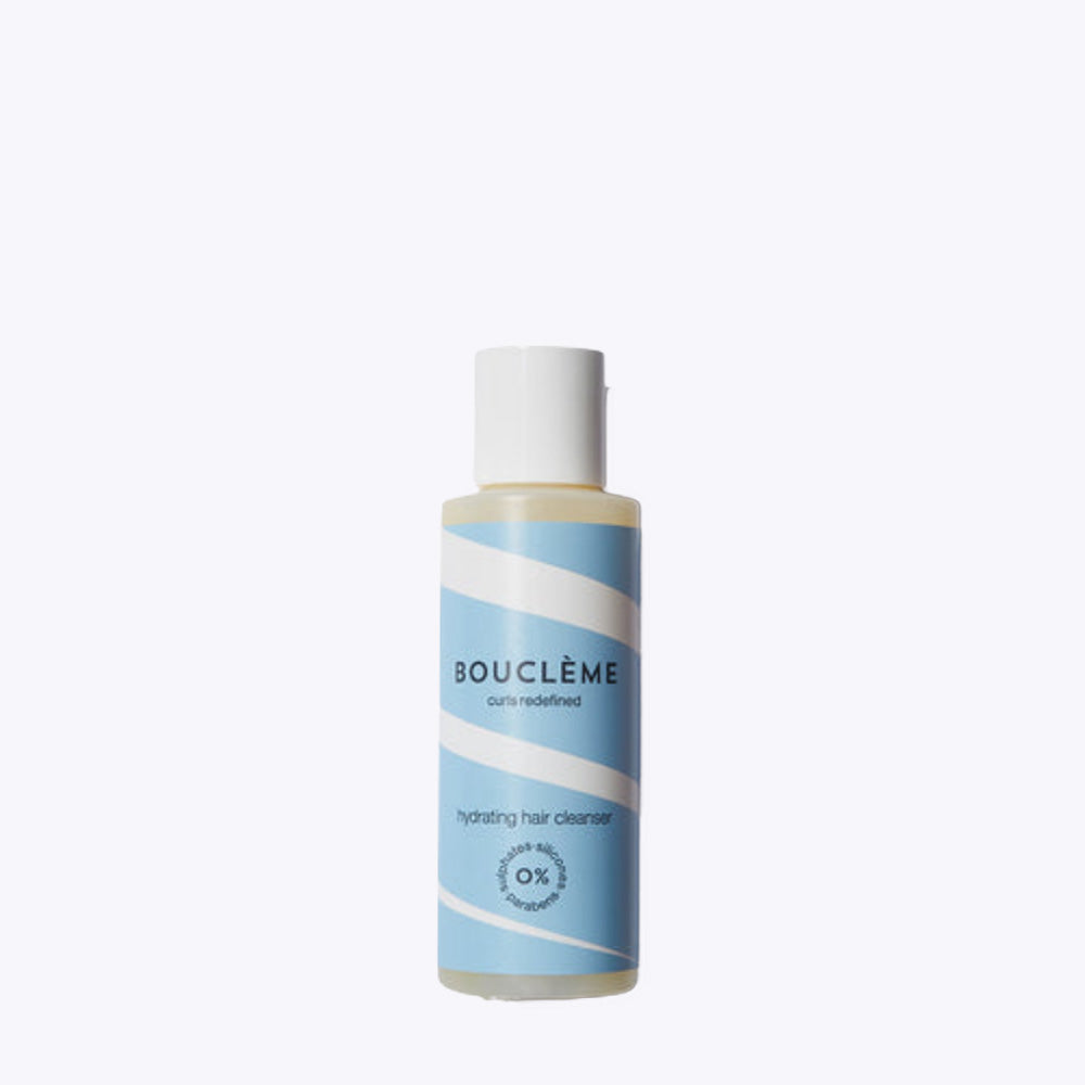 Boucleme Hydrating Hair Cleanser (Mini 100ML)