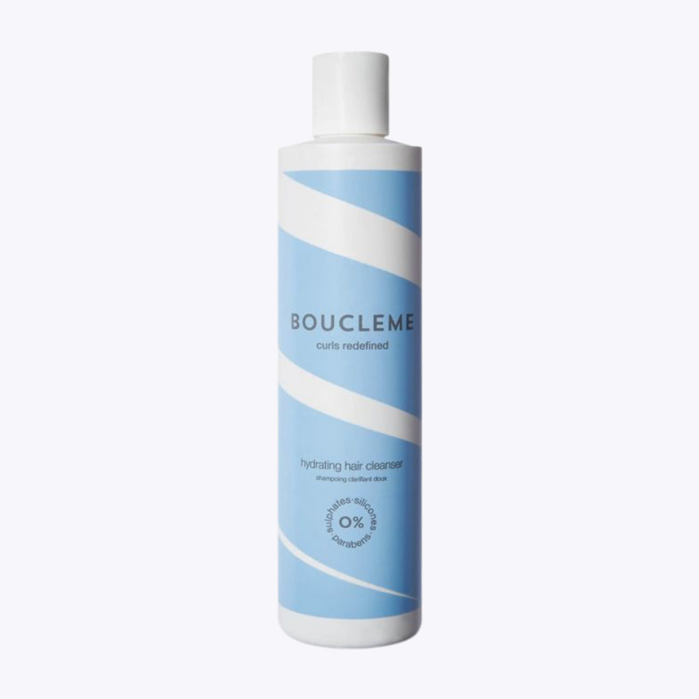 Boucleme Hydrating Hair Cleanser