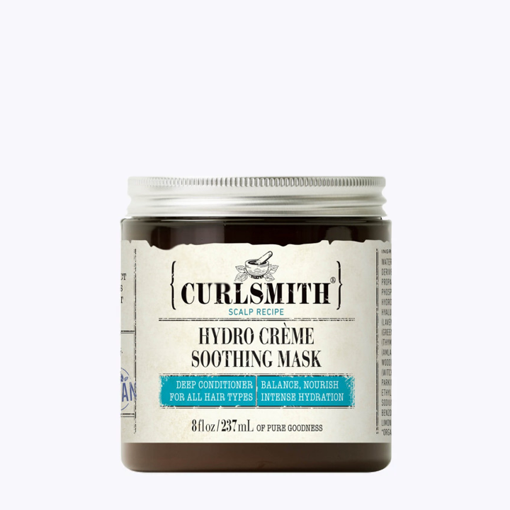 Curlsmith Soothing Mask