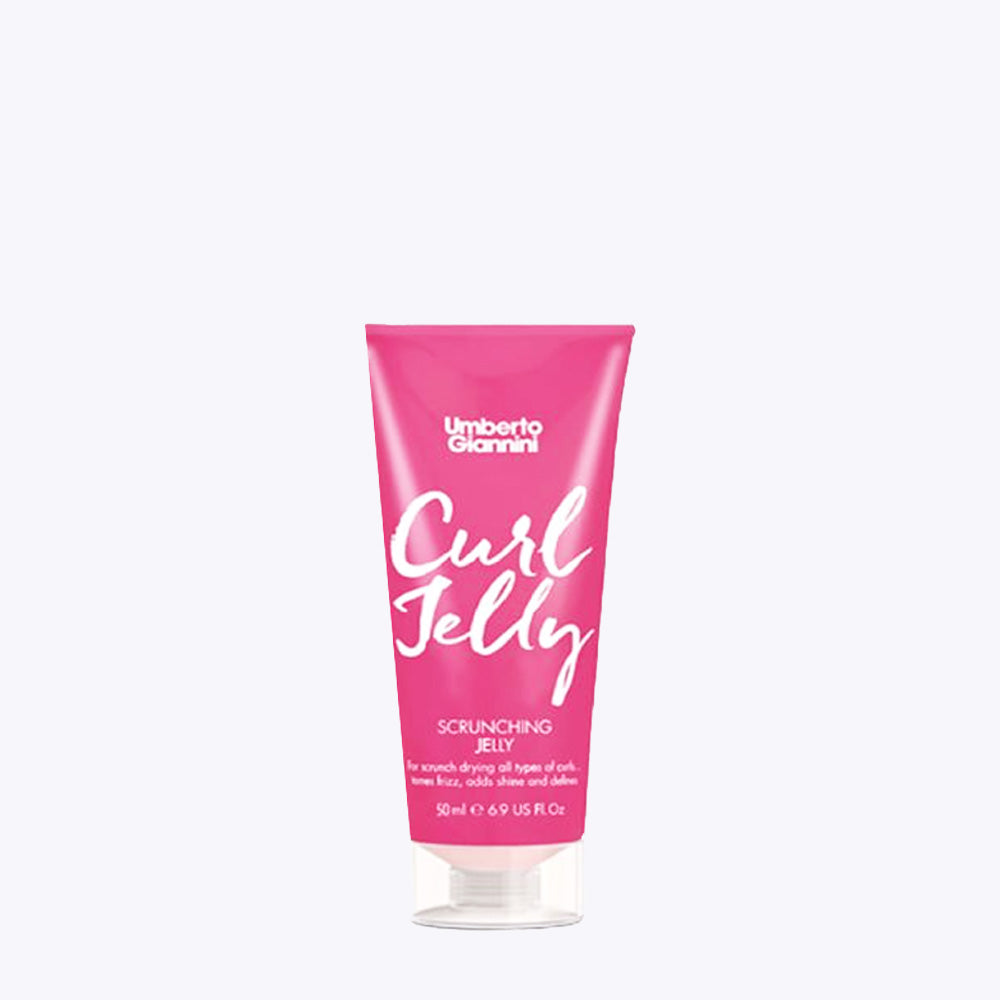 Curl Jelly Gel (Mini 50ML)