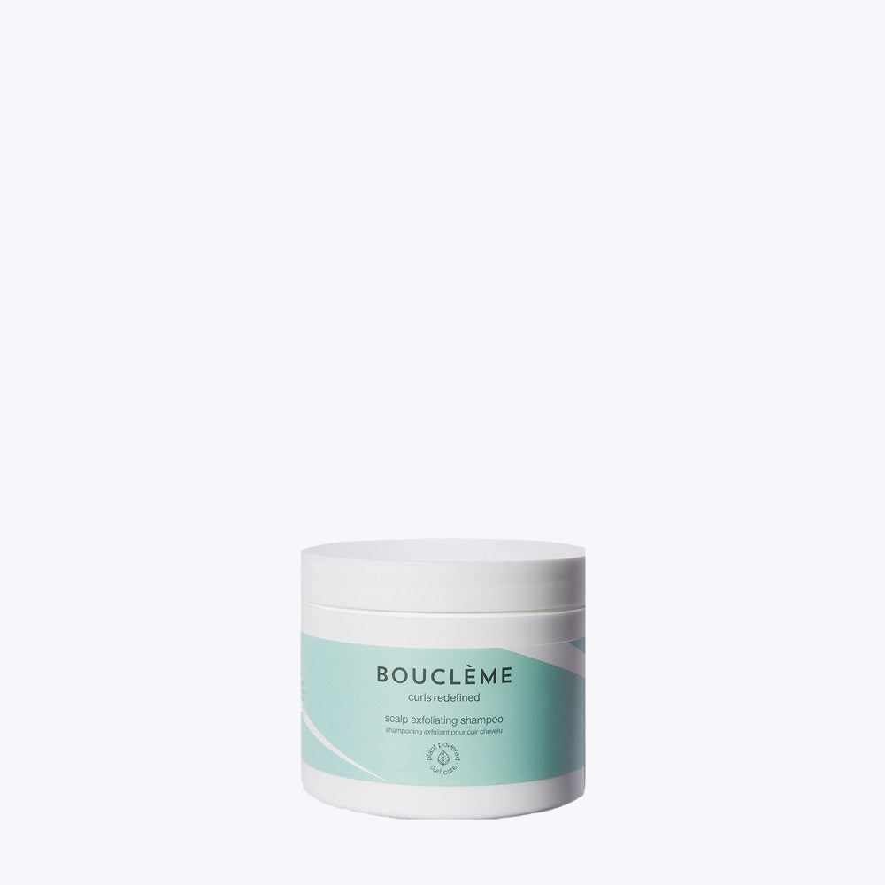 Boucleme Scalp Exfoliating Shampoo (Mini 100ML)