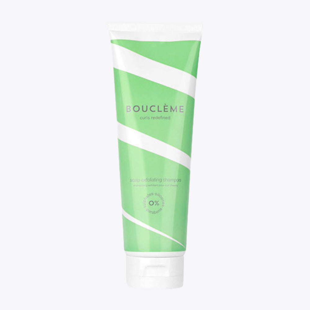 Boucleme Scalp Exfoliating Shampoo