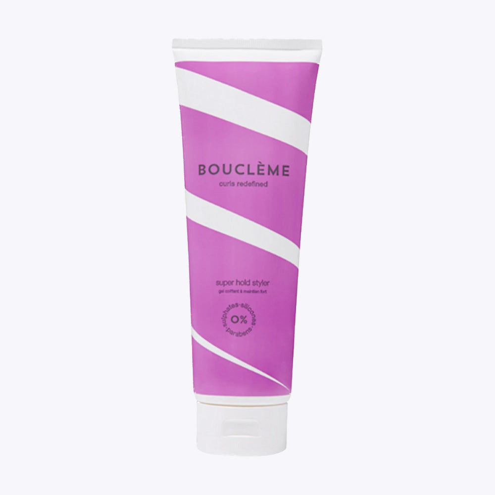 Boucleme Super Hold Styler