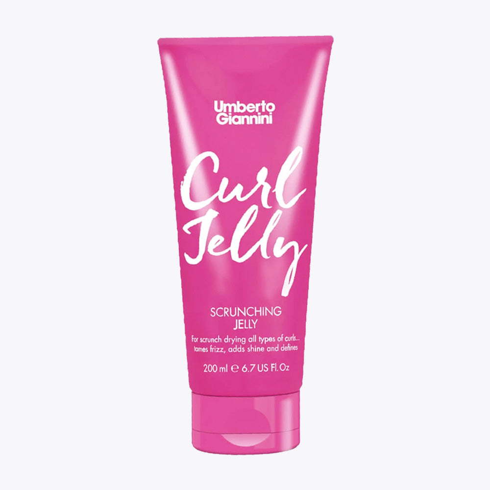 Umberto Giannini Curl Jelly Gel