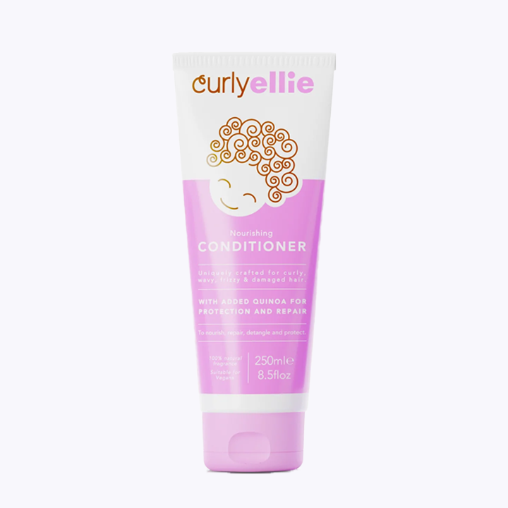 Nourishing Conditioner van Curly Ellie