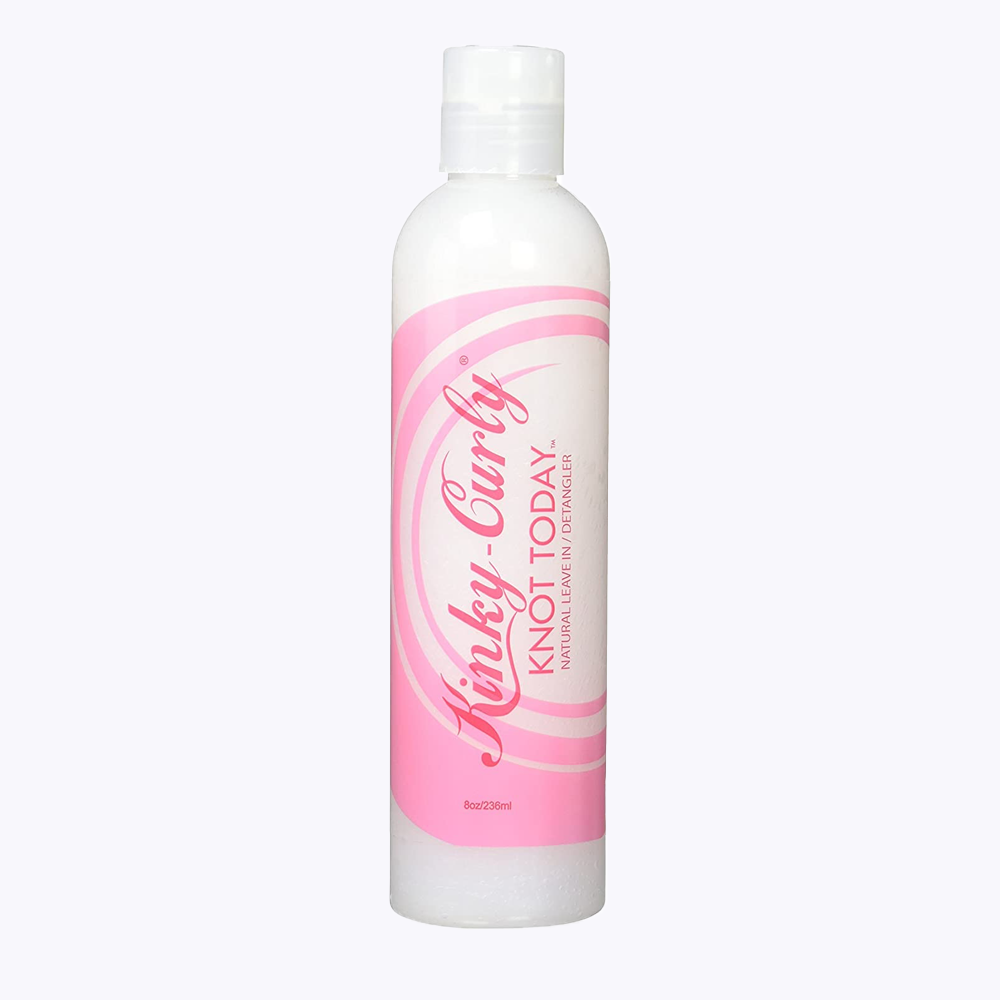 Kinky Curly Knot Today Leave-in conditioner bij CurlyTools