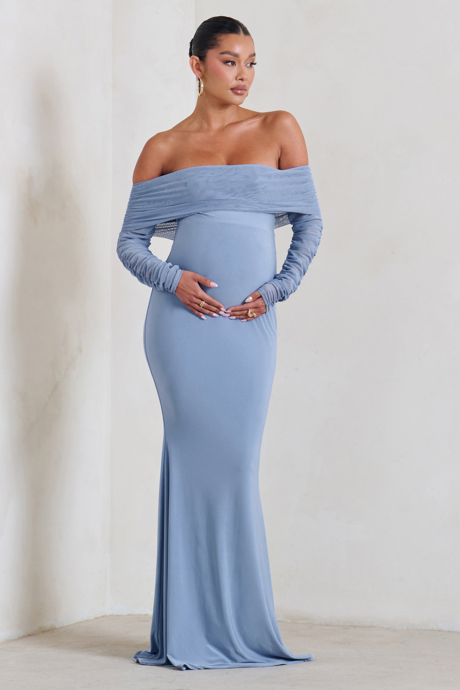 Baby Shower Maternity Styles & Outfits – Club L London - USA