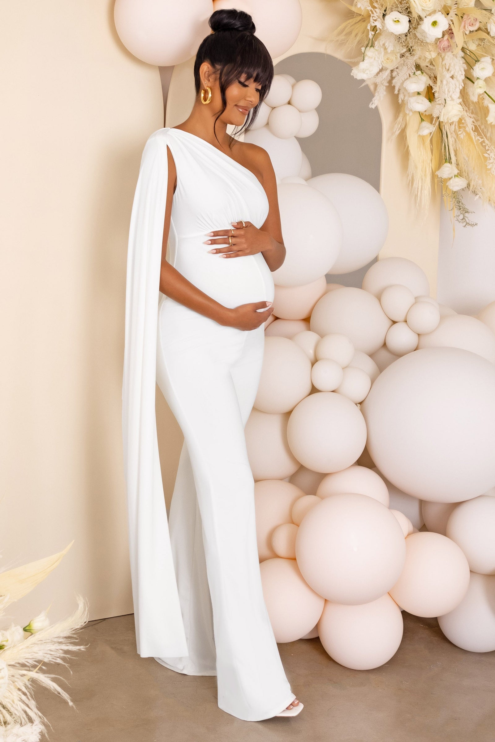 Maternity Clothing Pregnancy Outfits & Styles – Club L London - USA