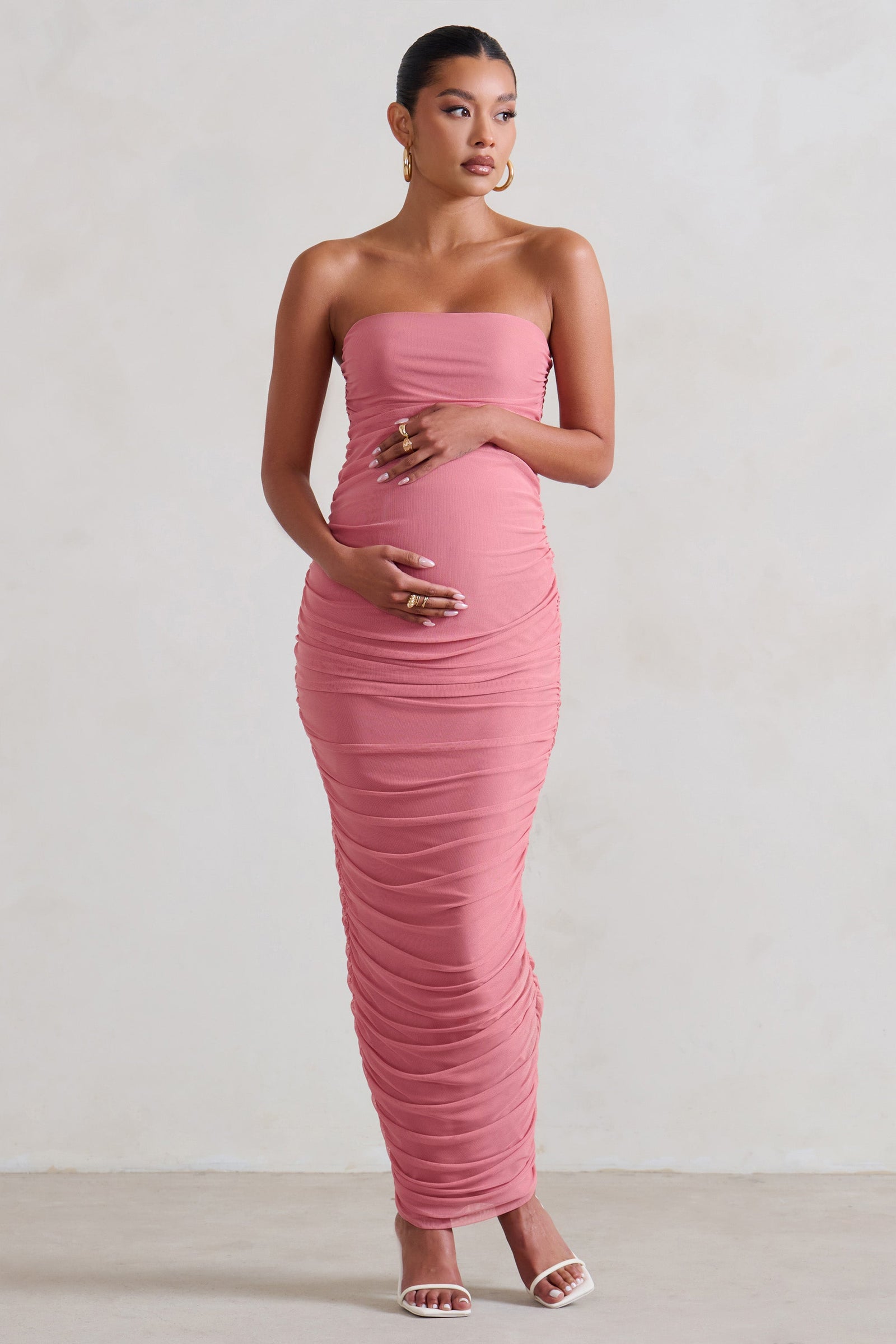 Baby Shower Maternity Styles & Outfits – Club L London - USA