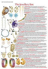 the jewellry box - Vanity fair