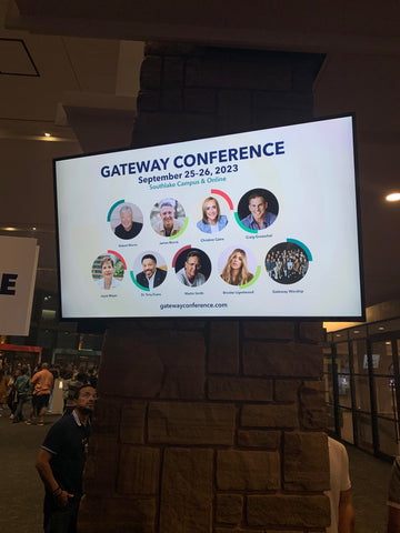 Gateway church