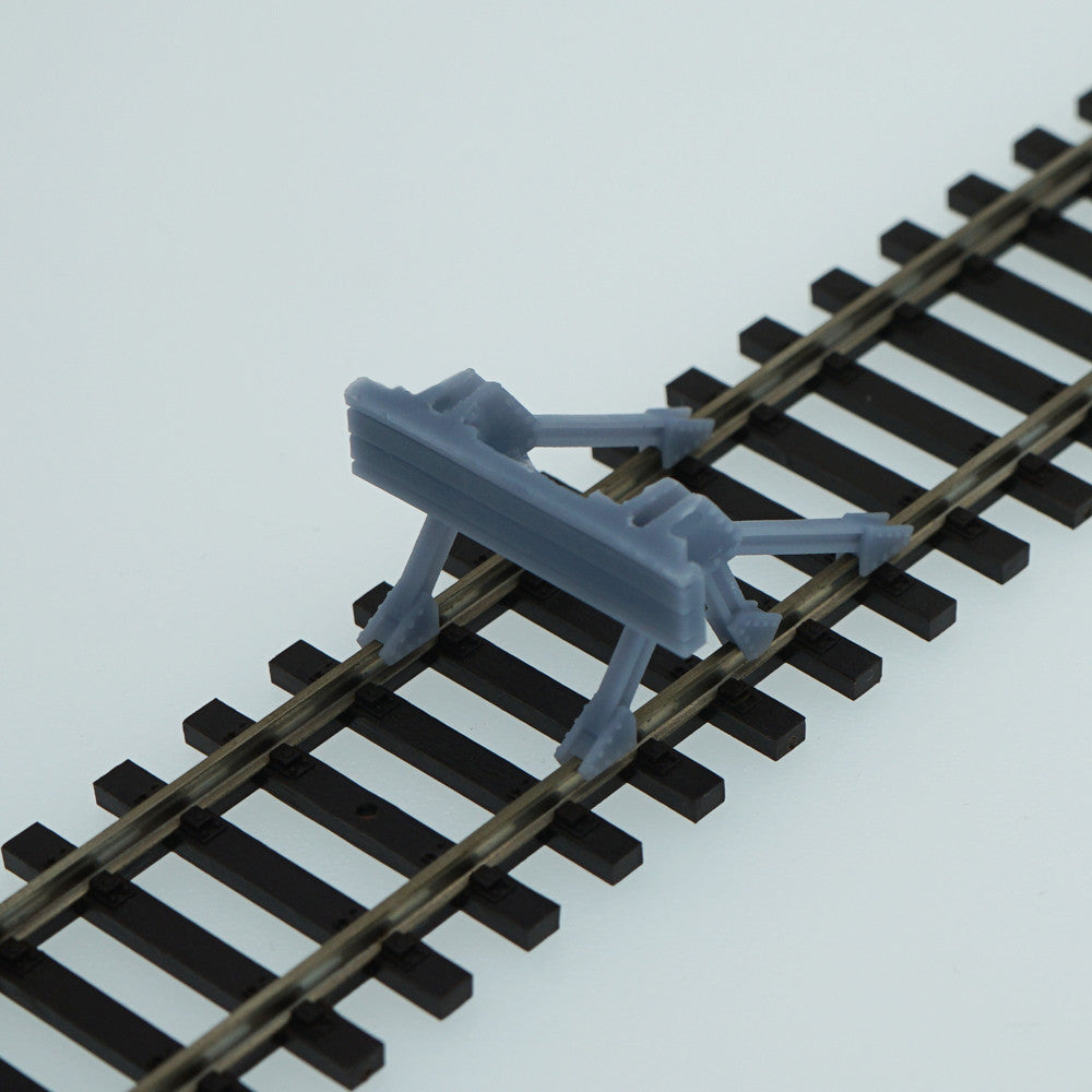 ho model train track