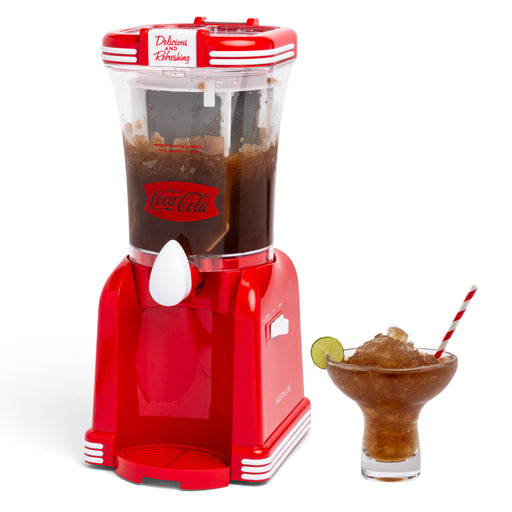 Nostalgia Retro 32-Ounce Hot Chocolate Maker And Dispenser - Macy's