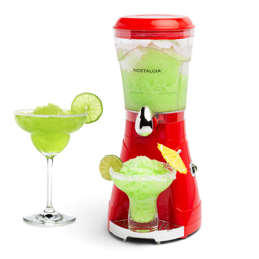 Great Choice Product GCP-3599134 Taco Tuesday Frozen Drink Maker