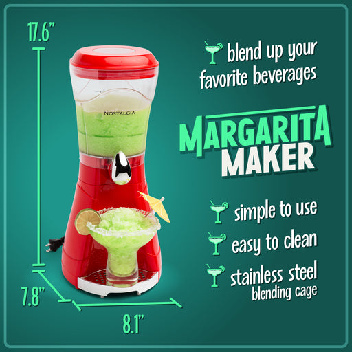 Taco Tuesday Margarita & Slush Maker - Bed Bath & Beyond - 33635744