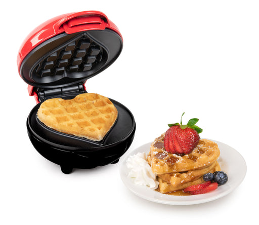 MyMini™ Personal Electric Skillet & Grill — Nostalgia Products