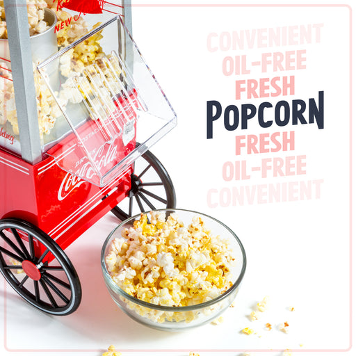 The best 'fast and easy' popcorn maker — and ultimate gift — is down to  just $12