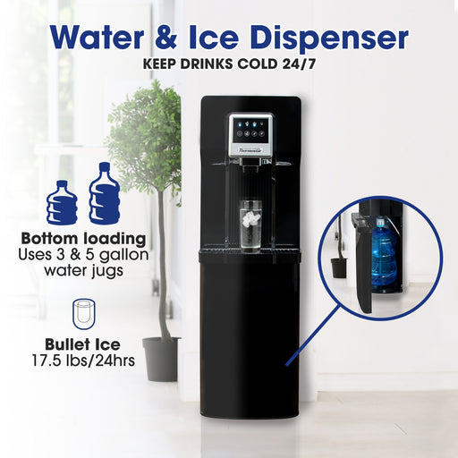 Hot Water Machine Instant Commercial Hot Water Dispenser - GoodLoog