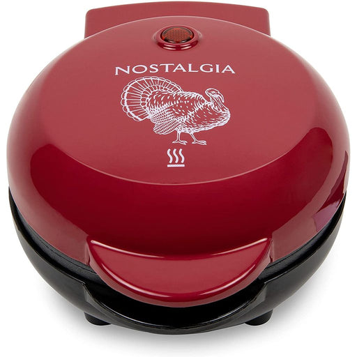 My Mini Santa Waffle Maker, Red - … curated on LTK