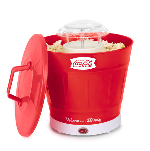 Nostalgia Old Fashioned Hot Air Popcorn Maker, OFP521