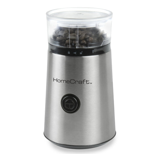 Homecraft Hccu100ss Quick-Brewing 1500-Watt Automatic 100-Cup Coffee Urn, Stainless Steel