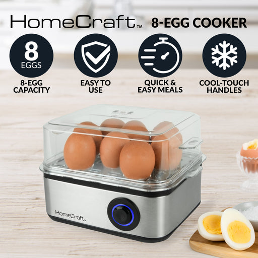 Ovation Golf Egg Cooker