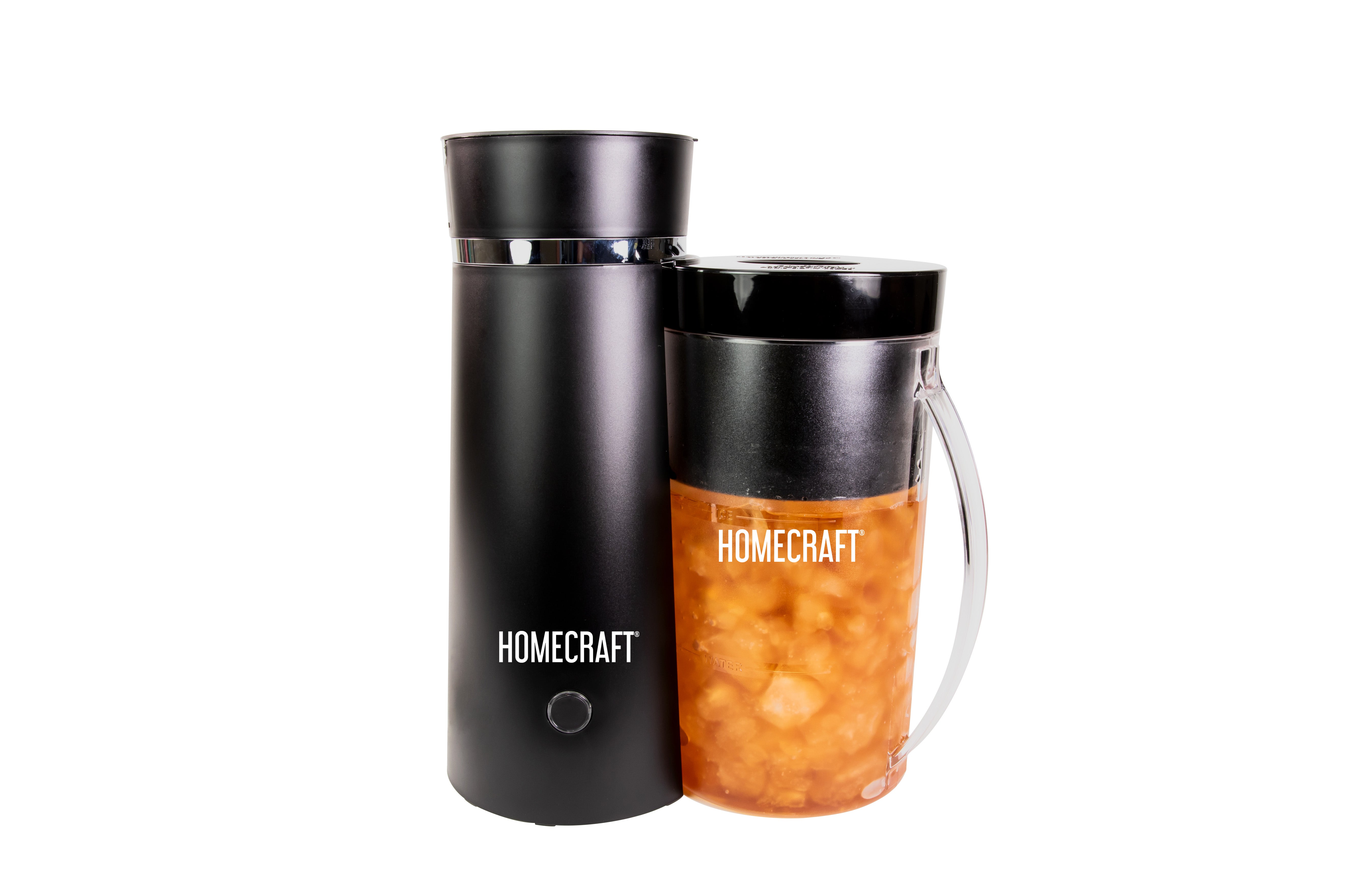 HomeCraft 2-Quart Iced Tea Maker-image-0