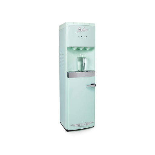 Igloo® 3.0 Cu. Ft. Upright Freezer — Nostalgia Products