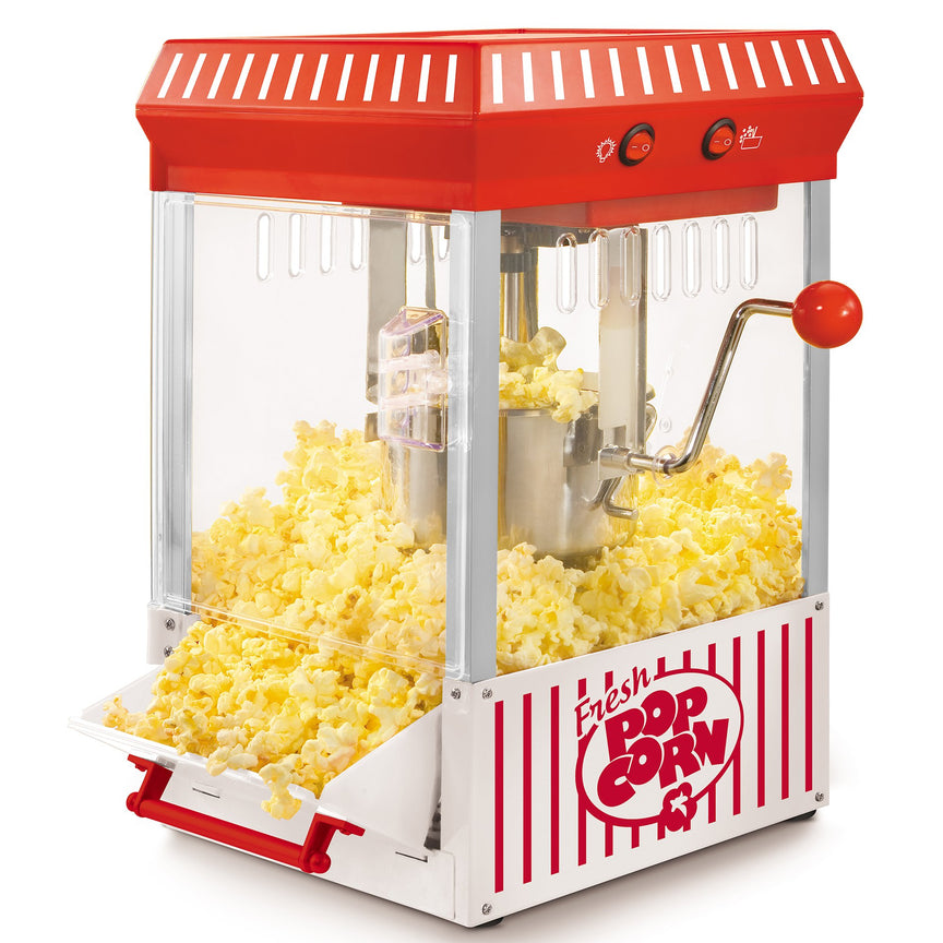 2.5-Ounce Kettle Popcorn Maker 