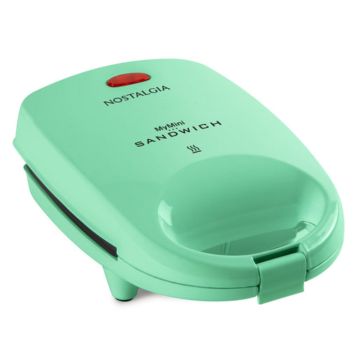 MyMini™ Personal Electric Griddle — Nostalgia Products