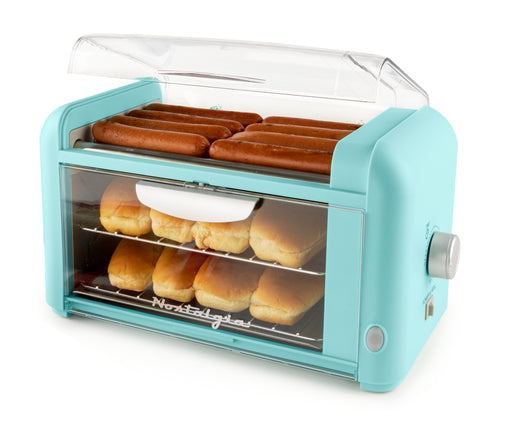 4-Slot Retro Hot Dog Toaster - Cracker Barrel