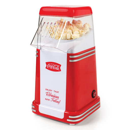 Elite Gourmet Fast 16 Cup Hot Air Popcorn Popper Electric Popcorn Maker  EPM712B