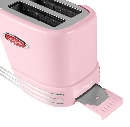  Nostalgia GCT2 Deluxe Grilled Cheese Sandwich Toaster