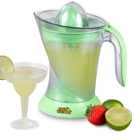 Great Choice Product GCP-3599134 Taco Tuesday Frozen Drink Maker