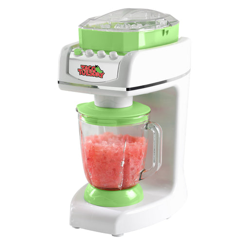 TACO TUESDAY 1400 W Red Salsa and Guacamole Chopper and Slicer TTCHP2RD -  The Home Depot