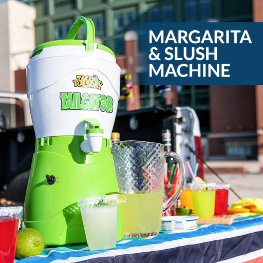 32-Ounce Retro Slush Drink Maker — Nostalgia Products