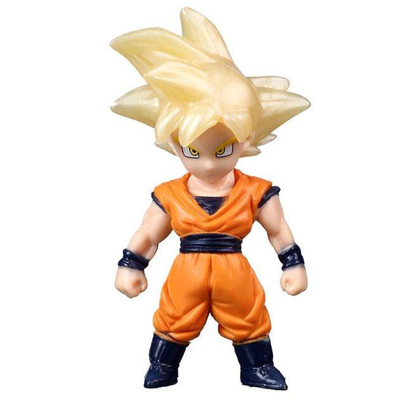 dbz super action figures